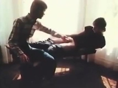 Vintage - Boys Sucking And Fucking