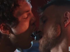 Passionate Sensual Hardcore Banging With Super Sexy Bartenders Paul Wagner And Chris Cool