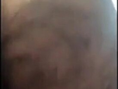 Bareback Amateur Fucks Hairy Ass