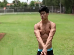 Terrible Tuesday Eye Candy