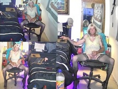 In english, crossdresser webcam, gay barebacking