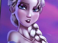 Elsa SOP!