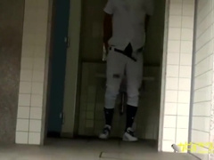 Amazing Sex Video Homosexual Handjob Crazy Show