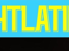 Sweet looking James Chester uses mouth to masturbate Dan Gut