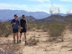 F S / Alexander And Tristan - Tristan Hunter And Alexander Muller