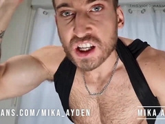 ROLEPLAY : Wordy Supremacy - MIKA AYDEN