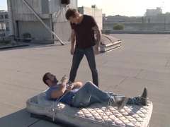 PARKER LONDON N SPENCER REED