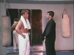 Chance Caldwell Fucks Wrestler