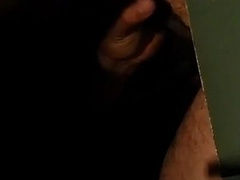 Cruising understall suck and cum 3