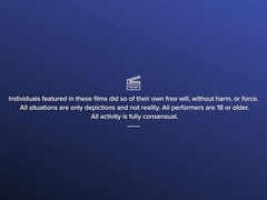 Samir Gives His Rump To Invader Luke Ryder - Luke Ryder & Samir Oneboy