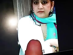 Dirty muslim pakistani whore