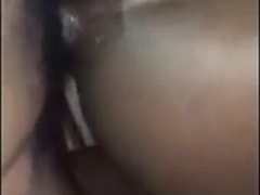 Macro Shot Deep Moist Boinking