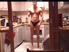 Hakan Posingschule Teil 2