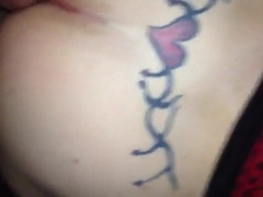 Meaty-Manhood Dad Barebacks Super-cute CD for Mighty Ass fucking POINT OF VIEW