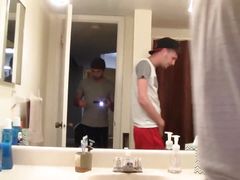 Submission Maintenance Therapy