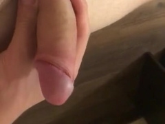 Дрочу на трусики своей девушки пока ее нет дома