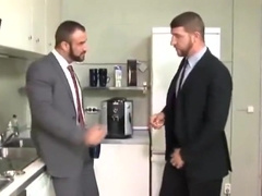 Homo Office