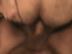 Hairy ass get fucked bareback