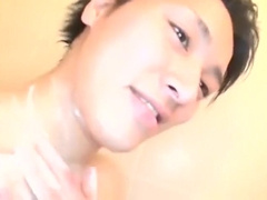 Excellent adult clip gay Solo Male wild exclusive version