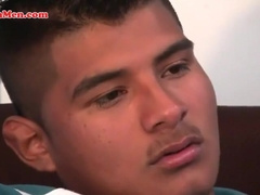 Fantastic Latino Dickblower