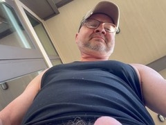 Big balls, spoken, big dick