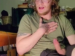 Unedited. Attempting different postures in my fresh mansion