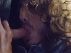 Standard 19yo Uncircumcised Boy Visits Gloryhole