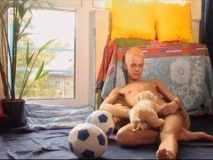 Gay Porn - Freshboys Thomas