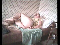 Masturbation, homo, amateur