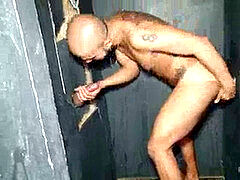 Amigos no glory bum glory crevasse cabine e dark apartment na dedalos bar no Arouche