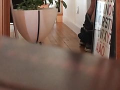 Glory Hole Head Master 1