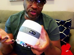 Smut Reviews (season two) - Sequence 28 - Fucktoy Review two