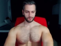 Chaturbate - Marismuscle - Dec 10, 2018