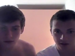 Sweeties Work A Webcam