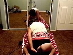 Jennifer boinked Til She shoots a load