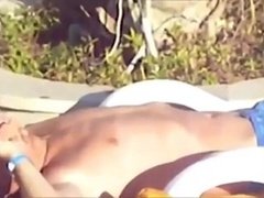 Str8 bulges in pool 4