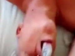 Elder Granddad Barebacks Young Twunk