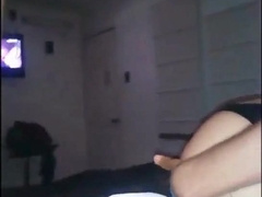 femboy se queja como putita