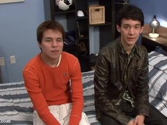 Twink Couple Boys Porn Fun Love