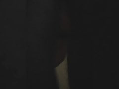 My friend Keith give me a good fuck in ass