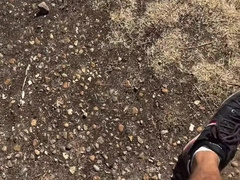 Another married fellow in the forest