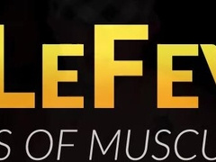 Damian Dragon predominates a gang of youngsters together with uber-cute Nolan Knox