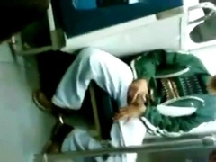 wankers in the subway 10