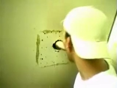 Glory Hole - Squirt.Org