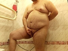 Big gay, little dicks, douche