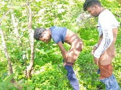 AMATEUR TWINK AND CROSSDRESSER SCENES