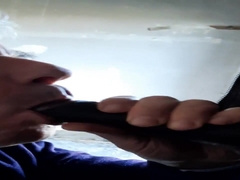 Pack my hatch with spunk