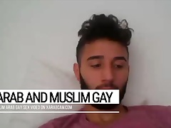 Wild gay lust in Dubai