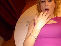 nasty CD Getting A hard smash