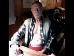 granddad dinky dickblower